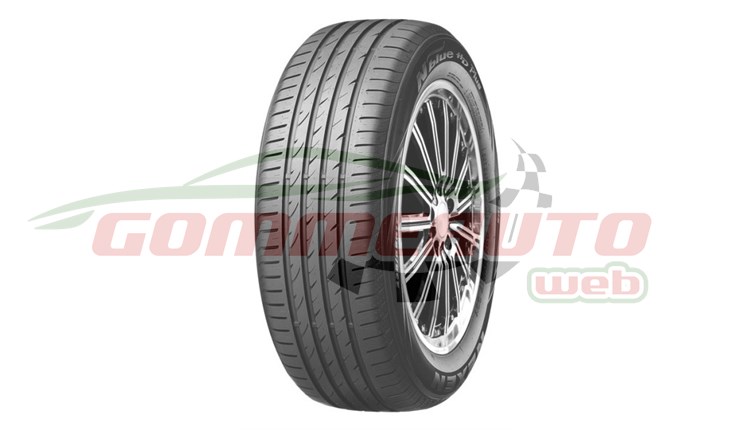 COP. 185/60TR15  NEXEN  N BLUE HD PLUS              84T